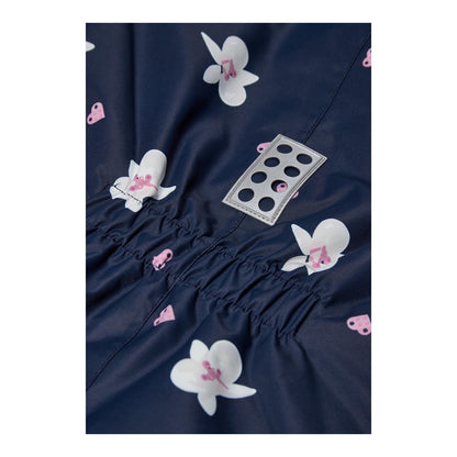 Costum Schi Copii Lego Wear Lwjaz 710 Dark Navy