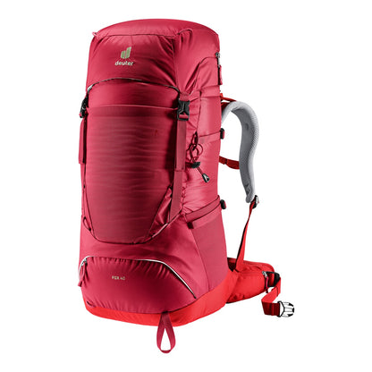 Rucsac Munte Copii Deuter Fox 40 Masala Cherry