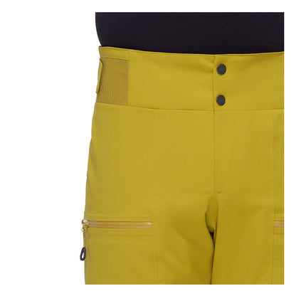 Pantaloni Barbati Mammut Stoney Hs Thermo Aura