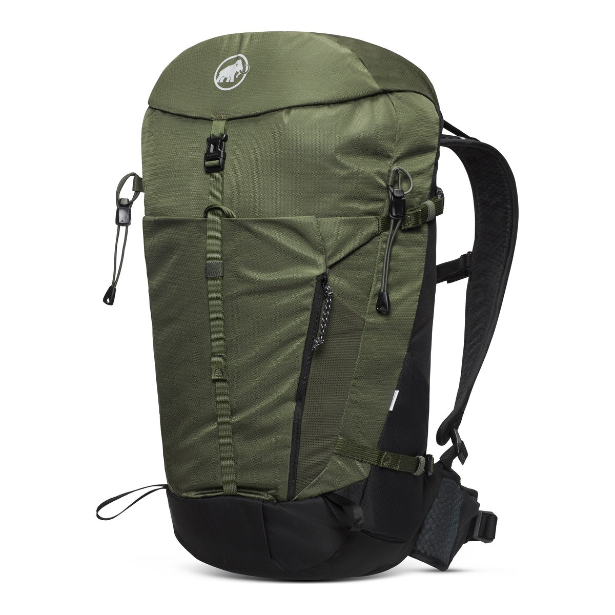 Rucsac Mammut Lithium 30 Dark Marsh-Black