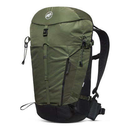 Rucsac Mammut Lithium 30 Dark Marsh-Black