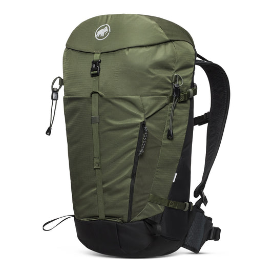 Rucsac Mammut Lithium 30 Dark Marsh-Black