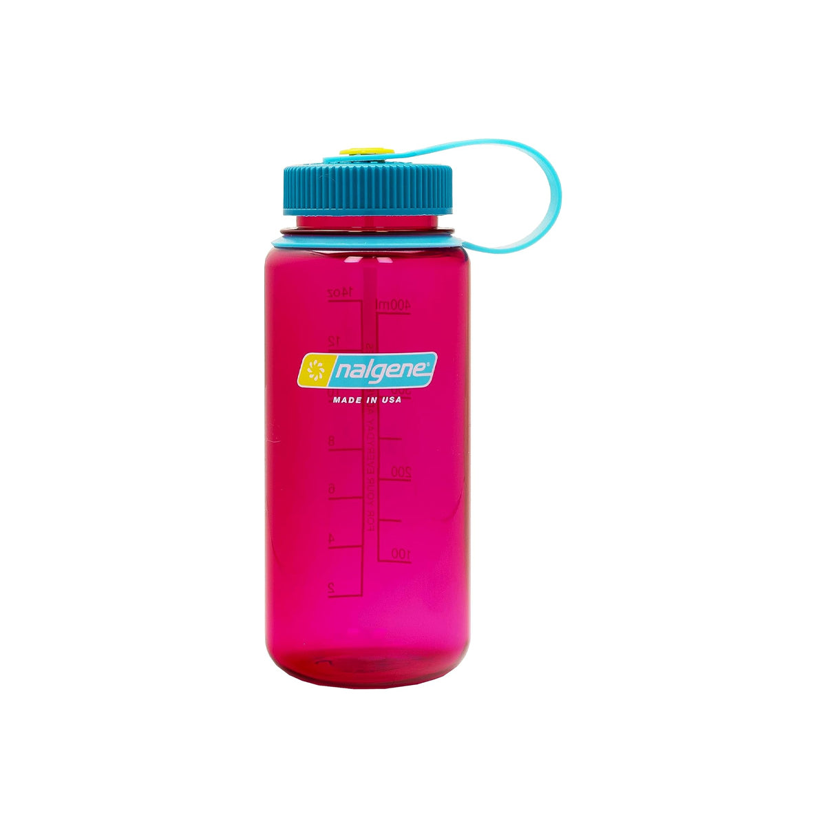 Bidon Wm Tritan Eggplant 500Ml  2178-2816