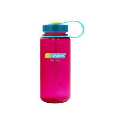 Bidon Wm Tritan Eggplant 500Ml  2178-2816