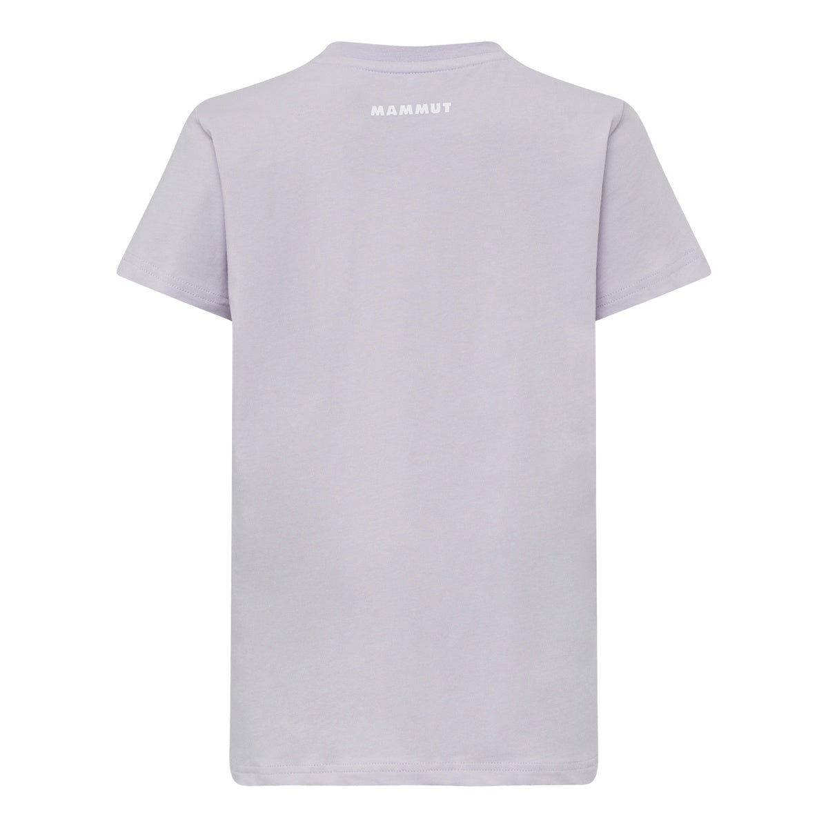 Tricou Copii Mammut Core T-Shirt Classic Aster