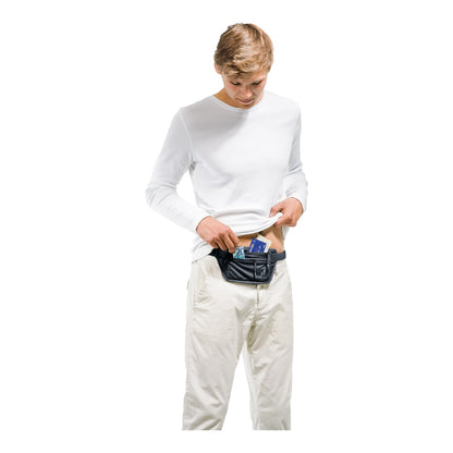 Borseta Deuter Security Money Belt I Black