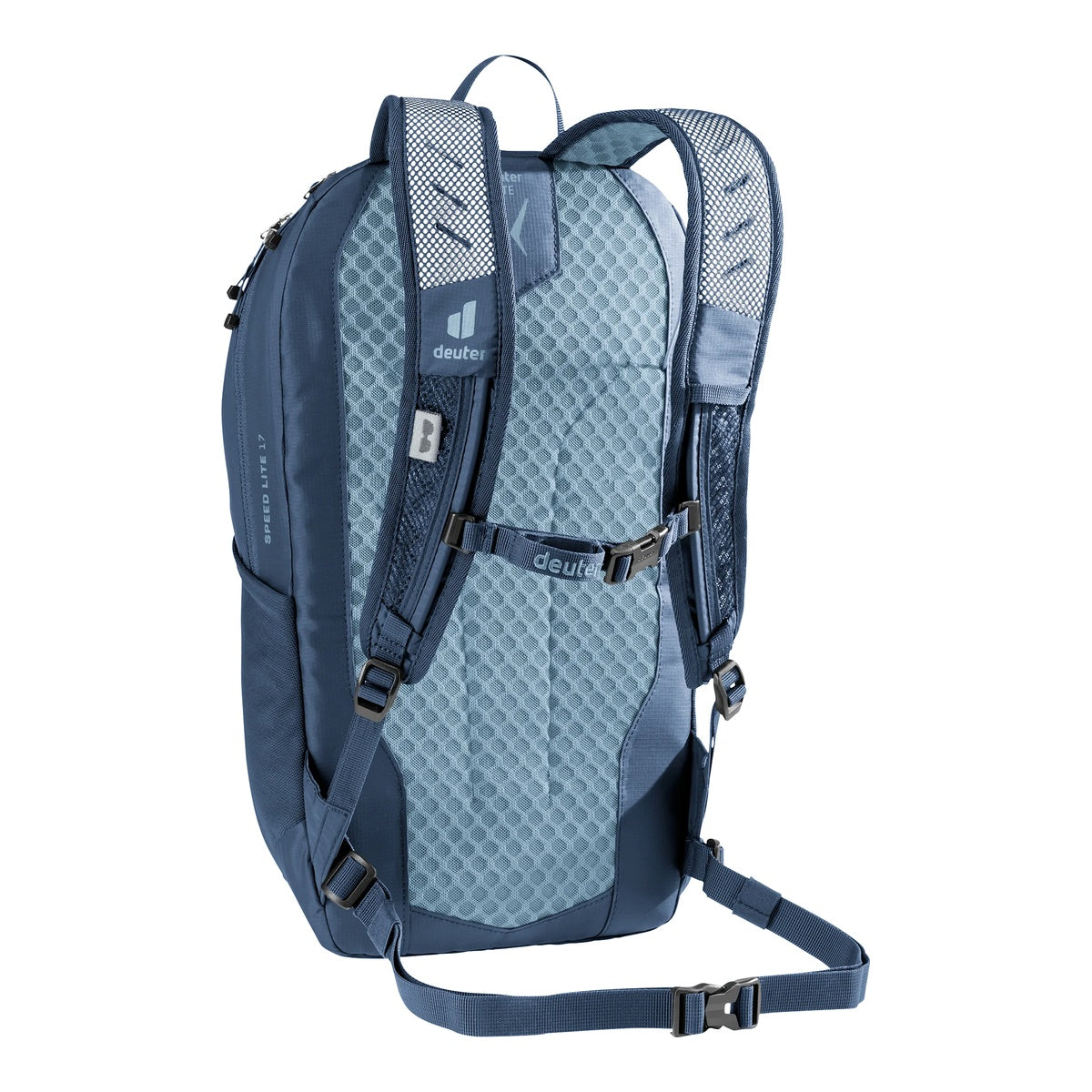 Rucsac Munte Barbati Deuter Speed Lite 17 Atlantic Ink