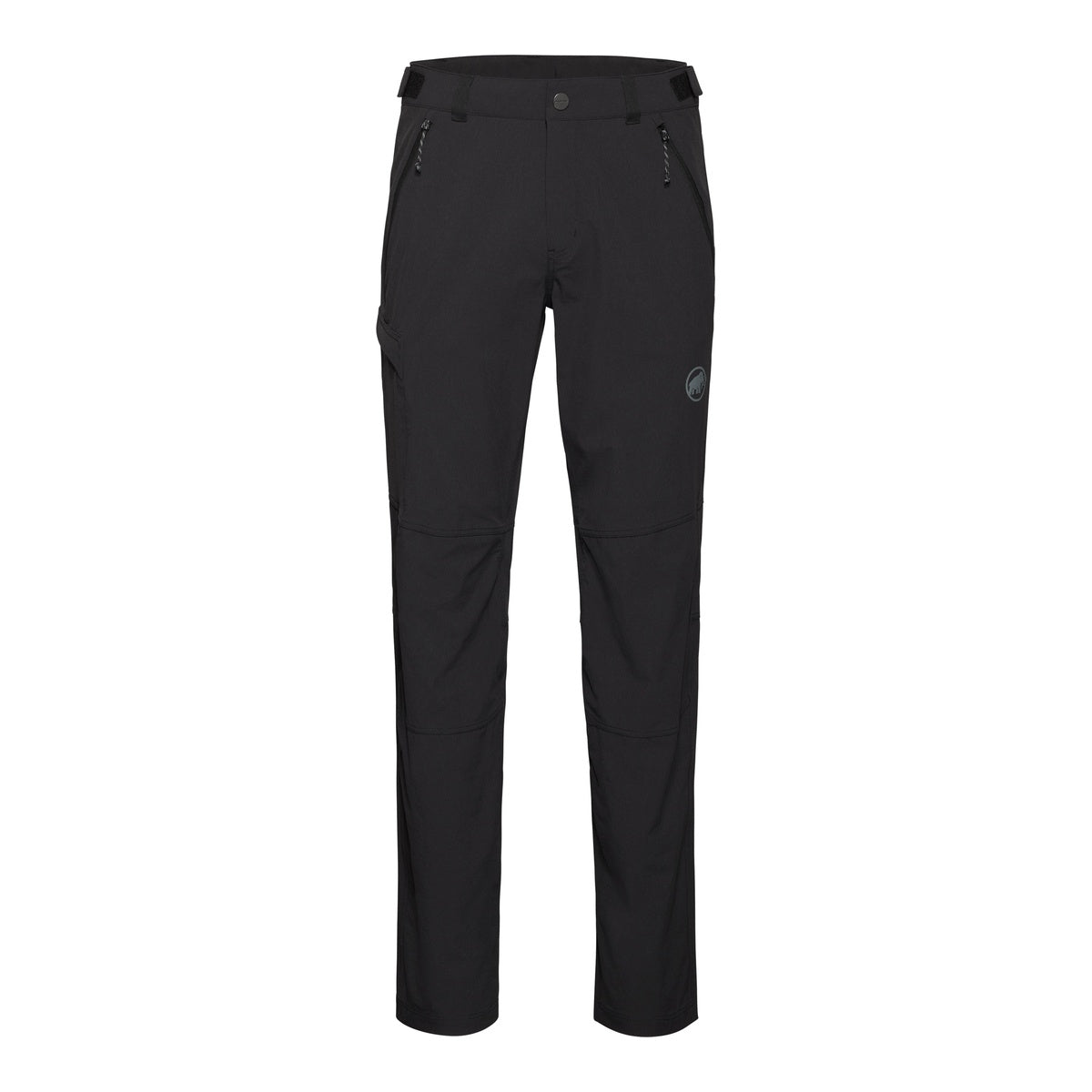 Pantaloni Barbati Mammut Runbold IV Black