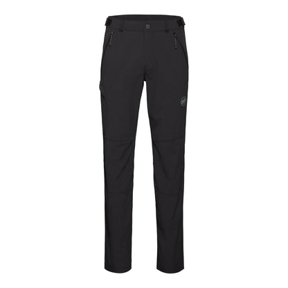 Pantaloni Barbati Mammut Runbold IV Black