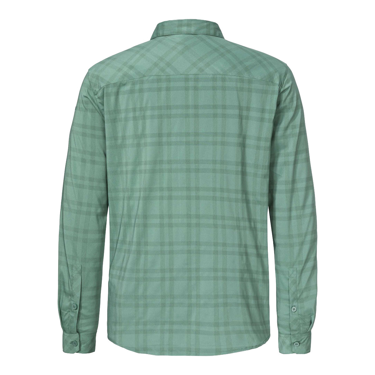 Camasa Barbati Schoffel Fraris Green