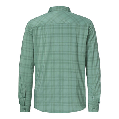Camasa Barbati Schoffel Fraris Green