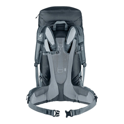 Rucsac Munte Barbati Deuter Futura Air Trek 60+10 Black