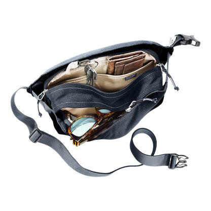 Borseta Deuter Passway 2 Black