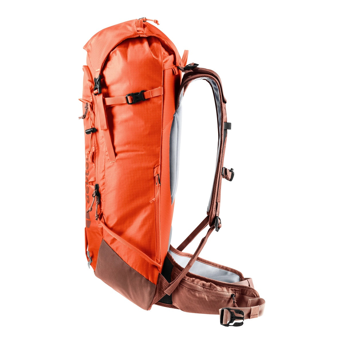 Rucsaci Schi Deuter Freescape Lite 26 Papaya Umbra
