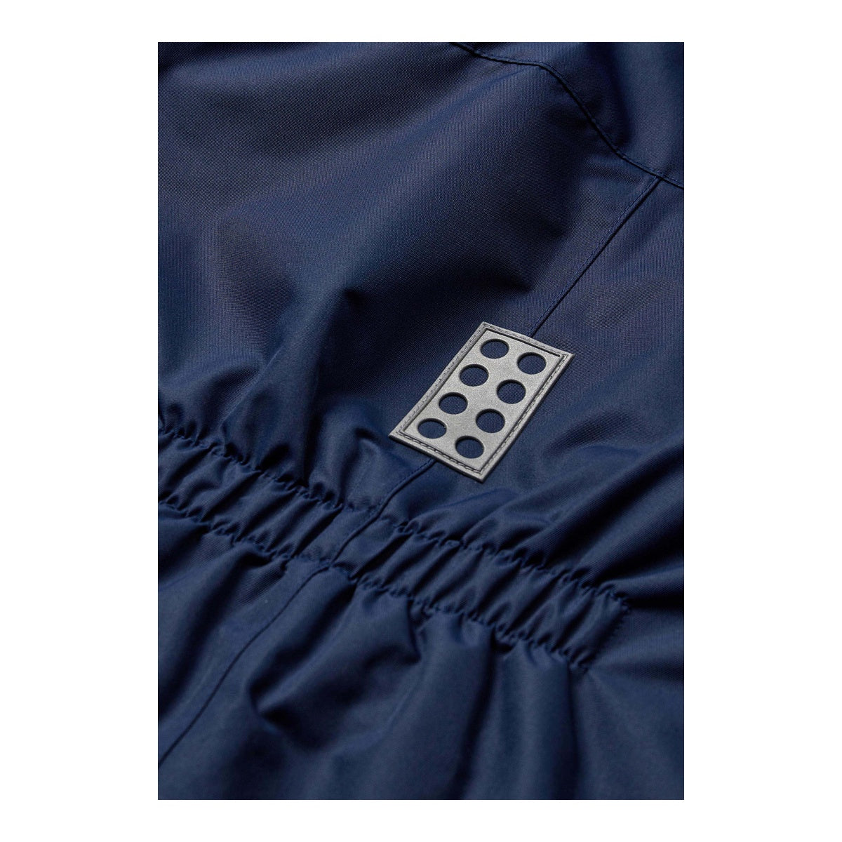 Salopeta Schi Copii Lego Wear LWJORI 721 Navy