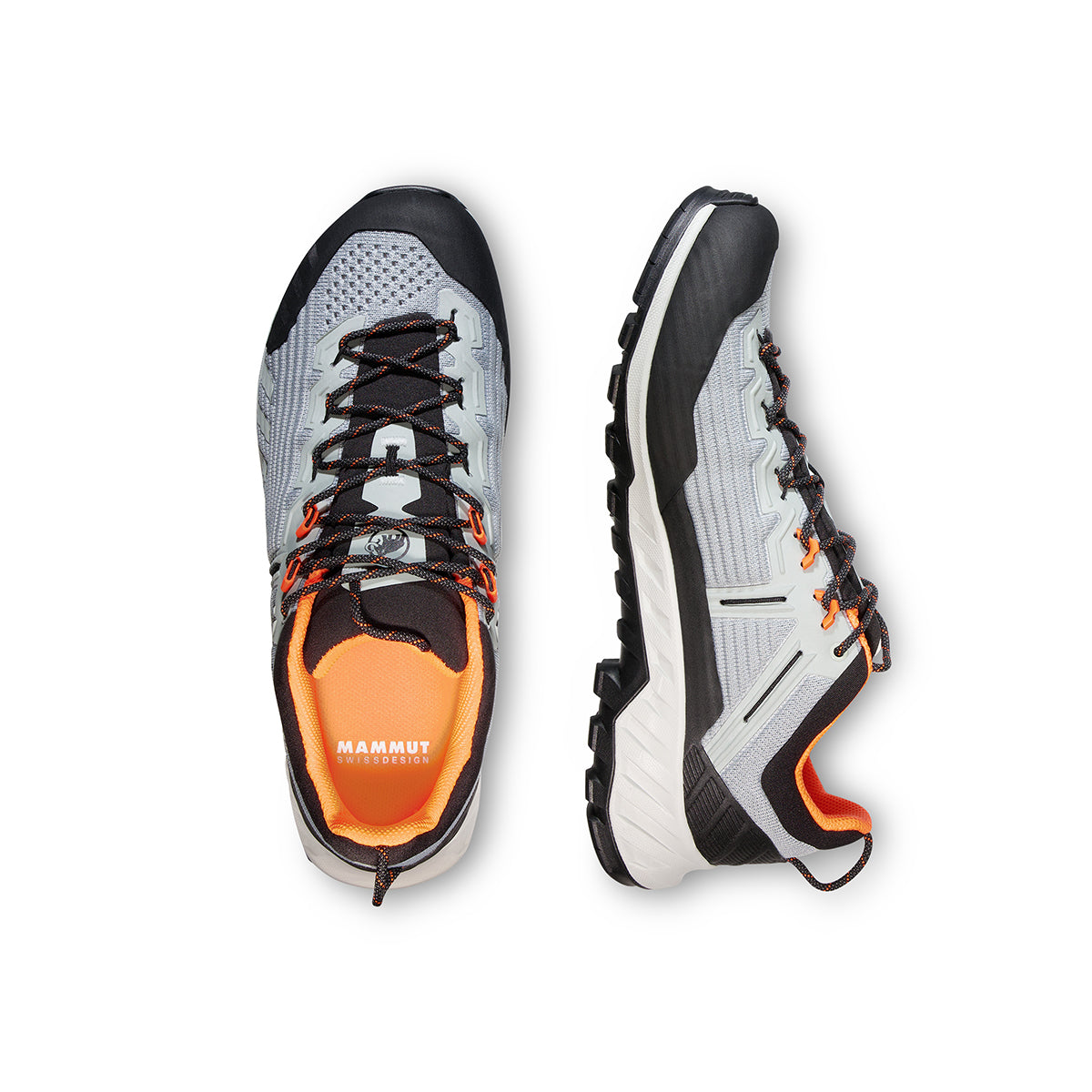 Incaltaminte Dama Alnasca Knit III Low