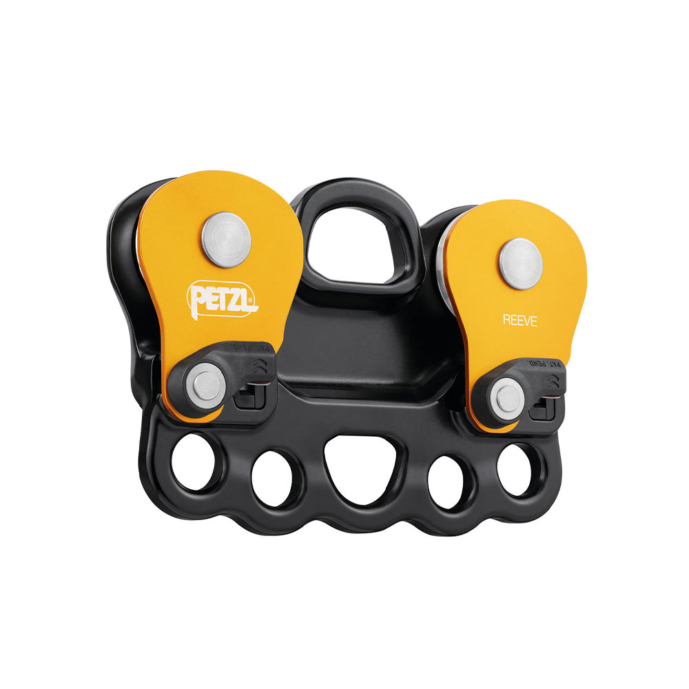 Scripete Reeve Yellow P005Aa00