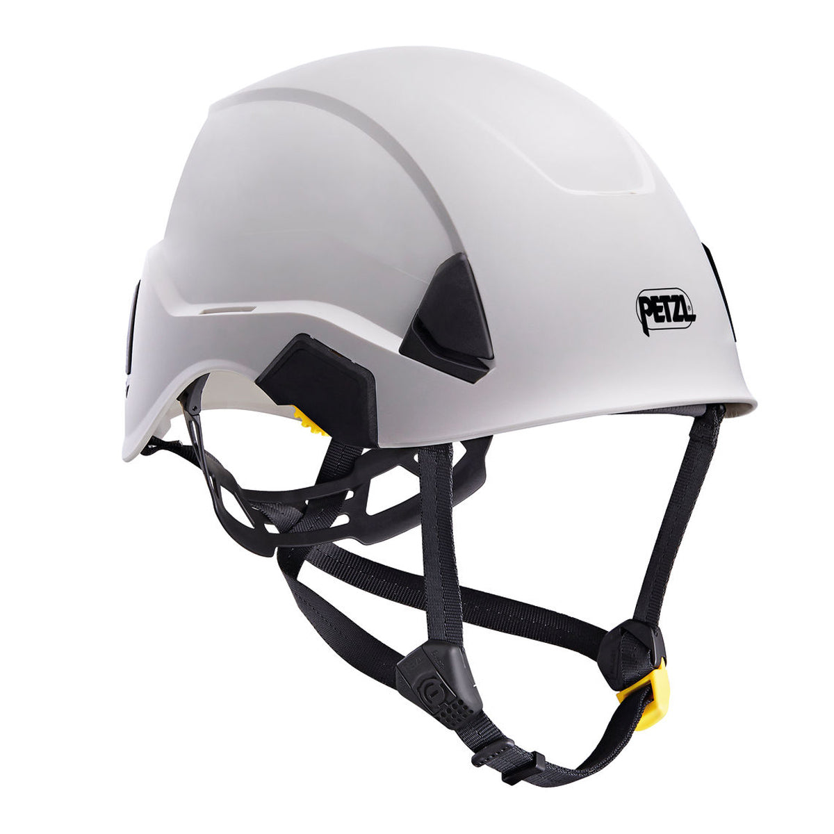 Casca Petzl Strato White 53-63 CM