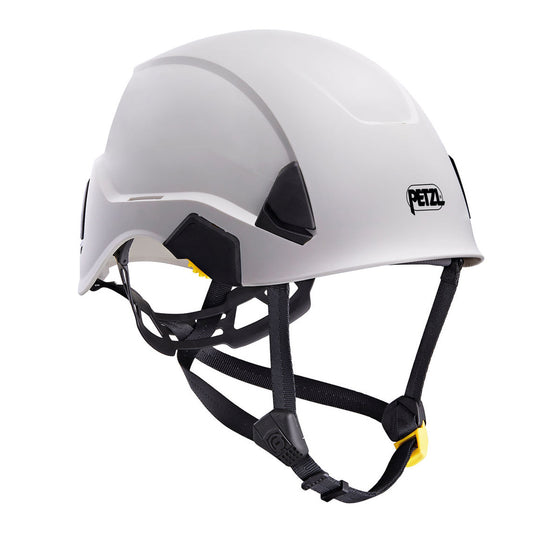 Casca Petzl Strato White 53-63 CM