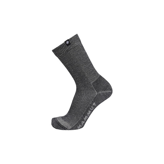 Sosete Drumetie Mammut Socks Hiking Full Cushion Crew Black