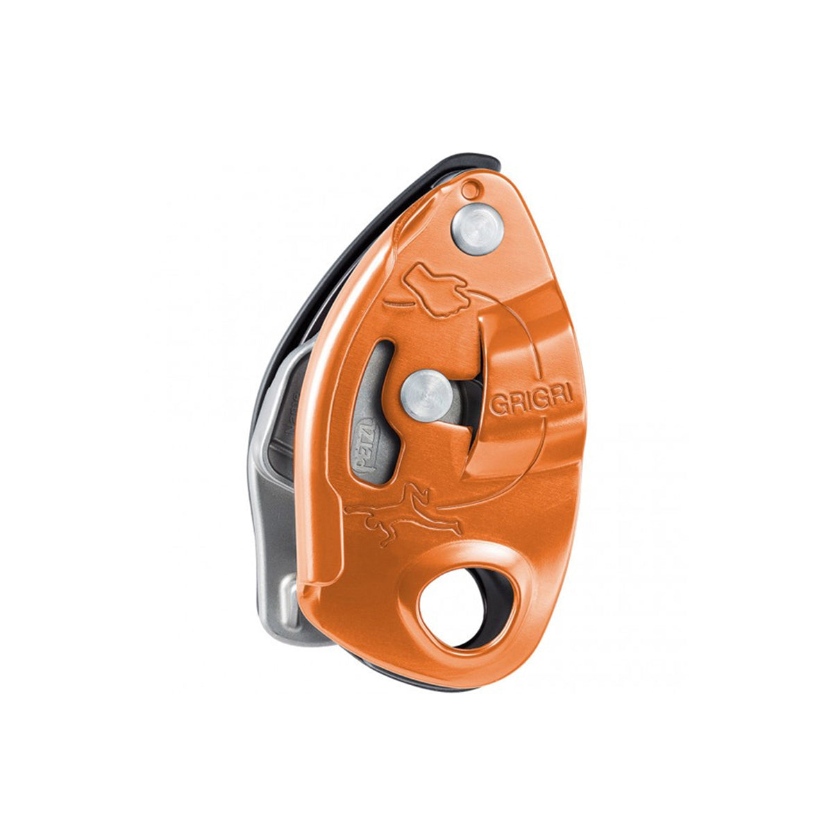 Coborator Grigri + Orange D13A Ag