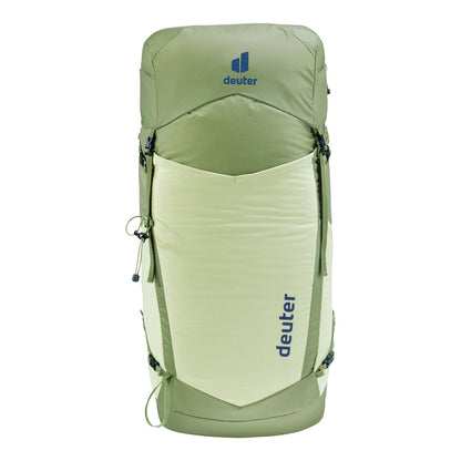 Rucsac Munte Barbati Deuter Speed Lite Pro 30 Mineral Grove