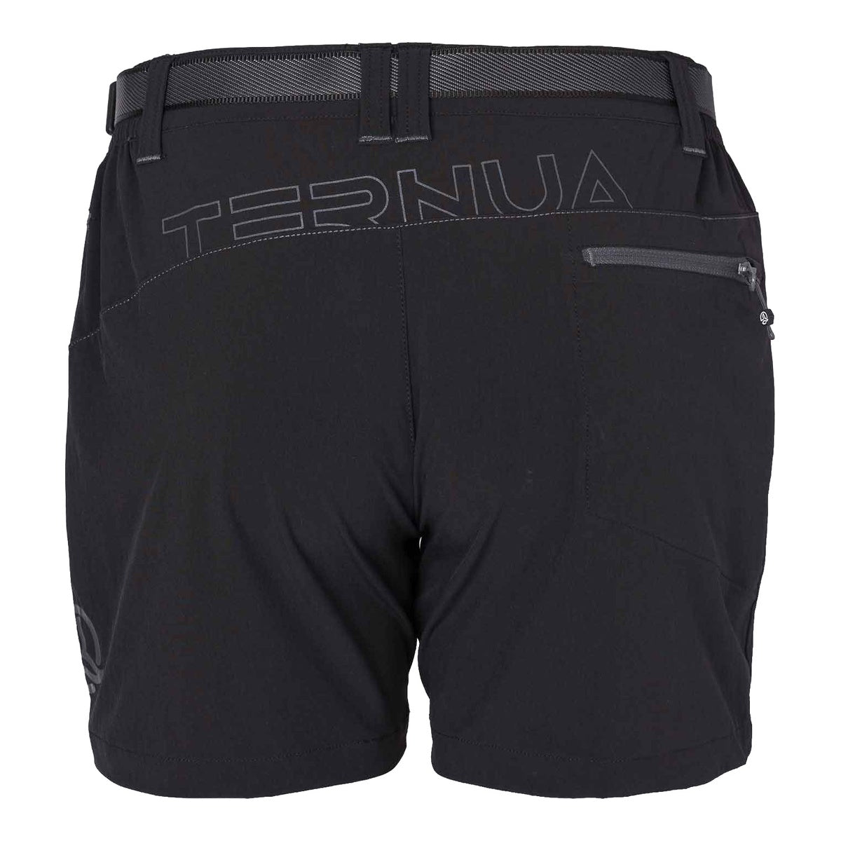 Pantaloni Scurti Femei Ternua FRIZA SHT Black