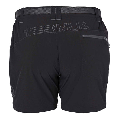 Pantaloni Scurti Femei Ternua FRIZA SHT Black