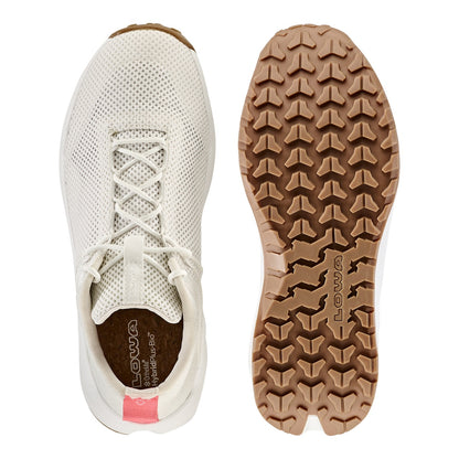 Pantofi Femei Lowa Kaloya Ws Offwhite/Coral