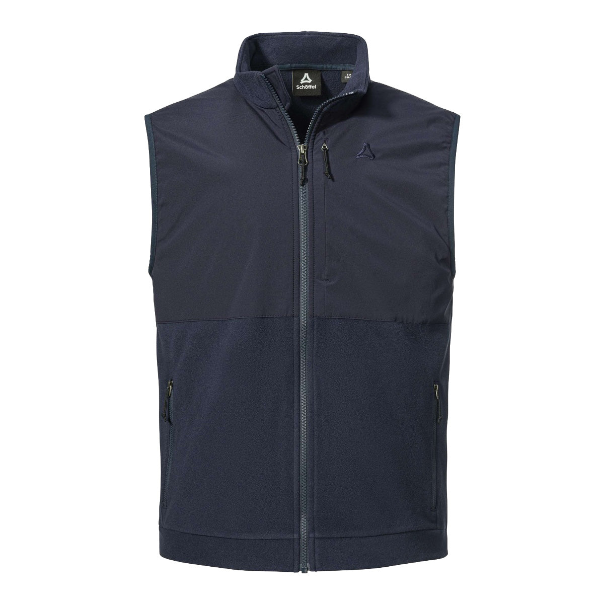 Vesta Barbati Schoffel Ash Navy