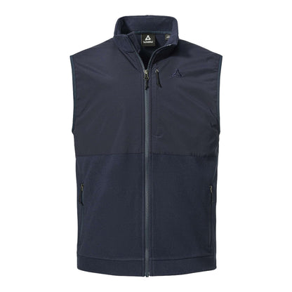 Vesta Barbati Schoffel Ash Navy