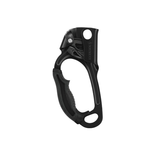 Blocator Ascension Right-Handed Black B17Arn