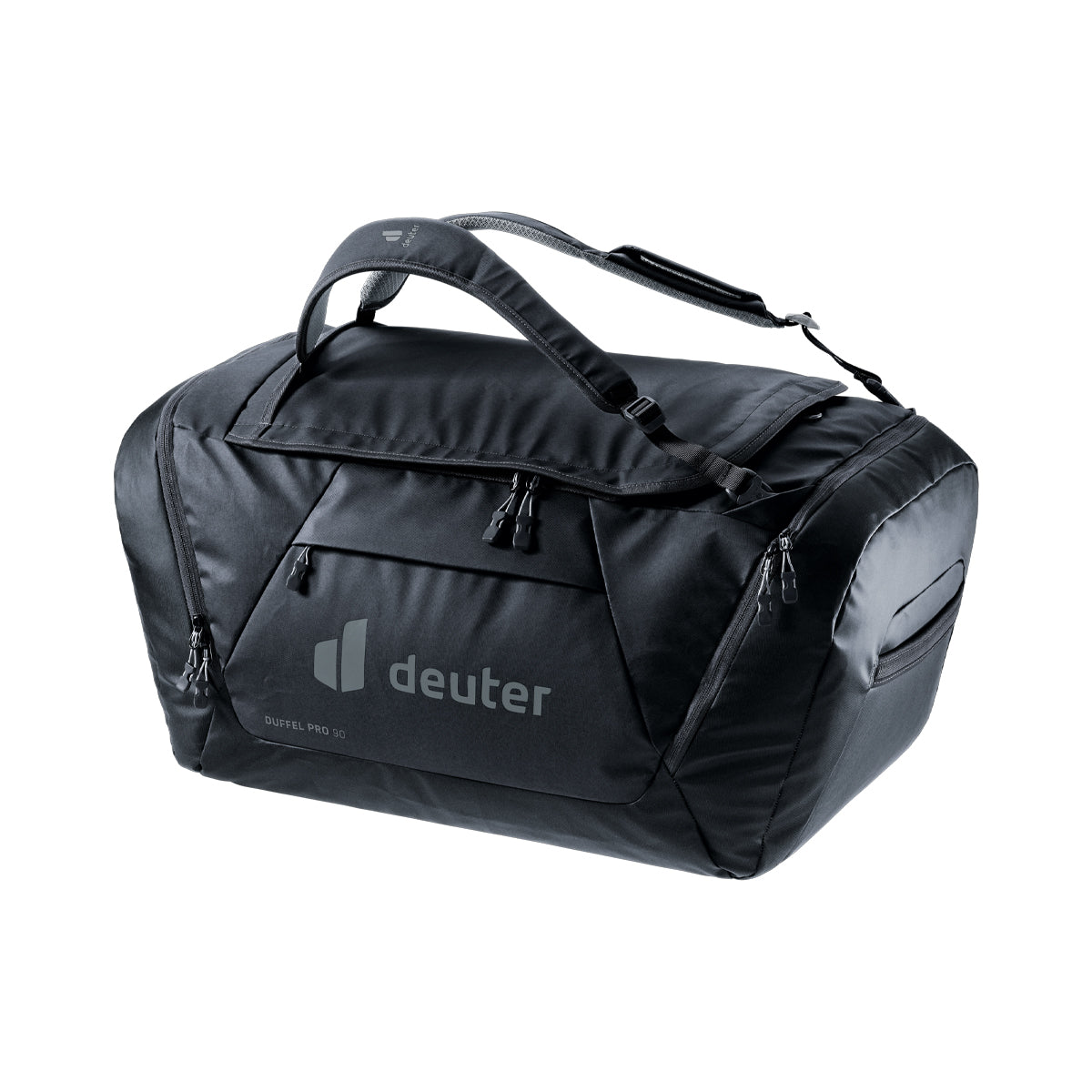 Geanta Deuter Duffel Pro 90 Black