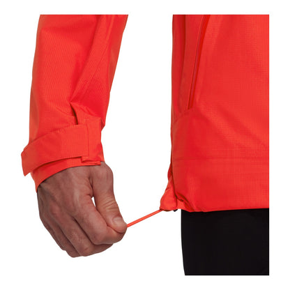 Jacheta Barbati Mammut Alto Light HS Hooded Mammut Red