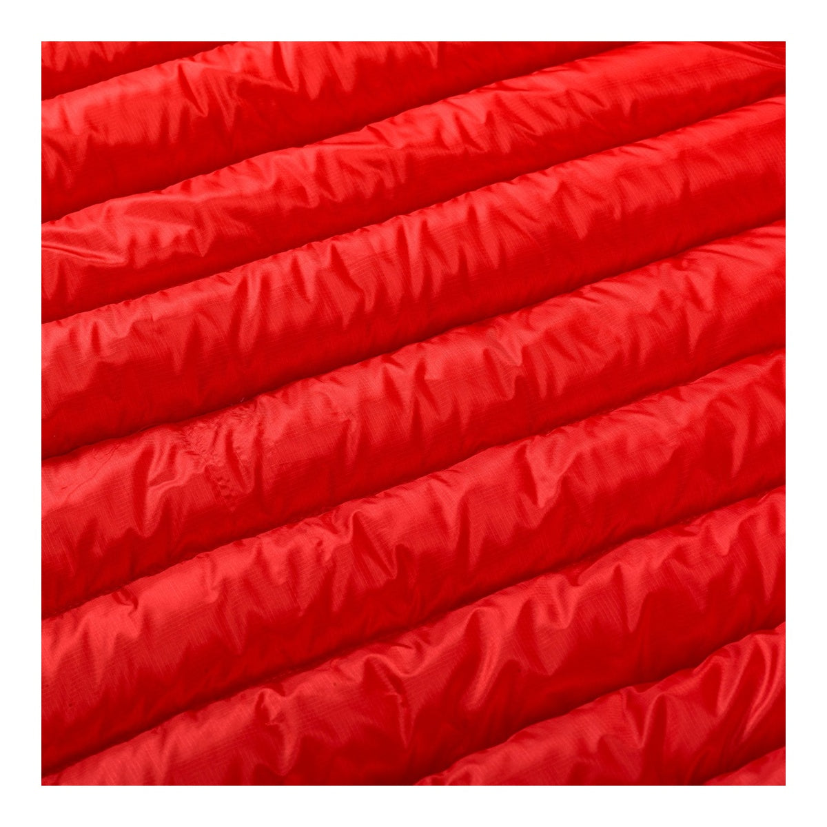 Geaca Puf Barbati Mammut Broad Peak In Hooded Mammut Red