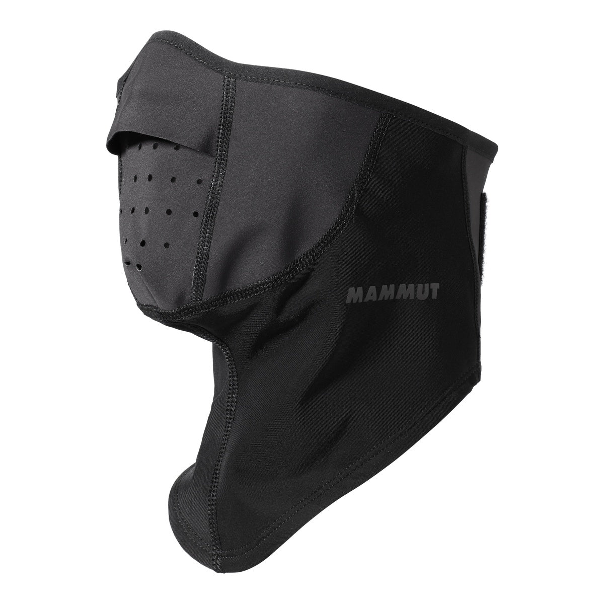Masca Unisex Mammut Arctic Black