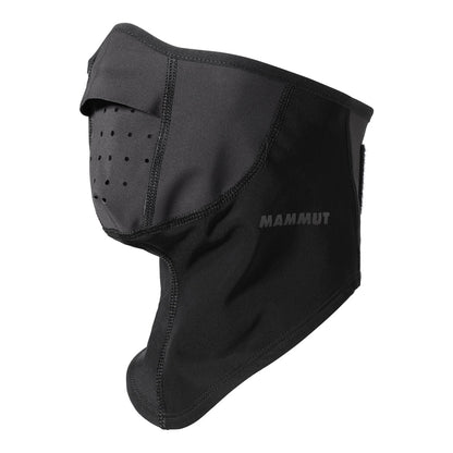 Masca Unisex Mammut Arctic Black