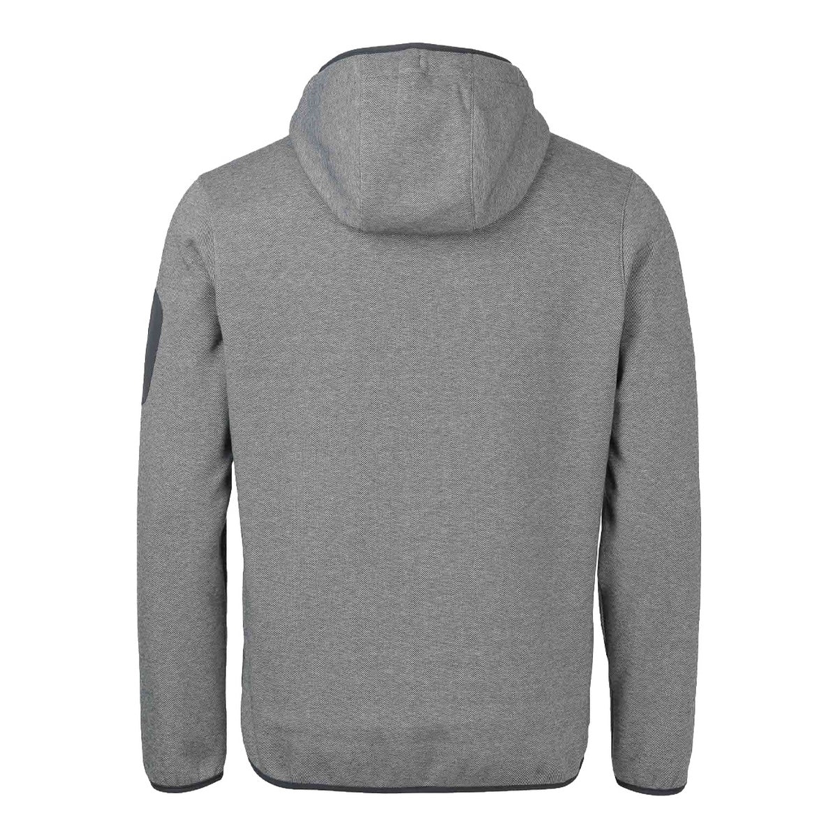 Hanorac Barbati Ternua Fox Point Hoody M Sweat Grey