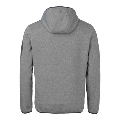 Hanorac Barbati Ternua Fox Point Hoody M Sweat Grey