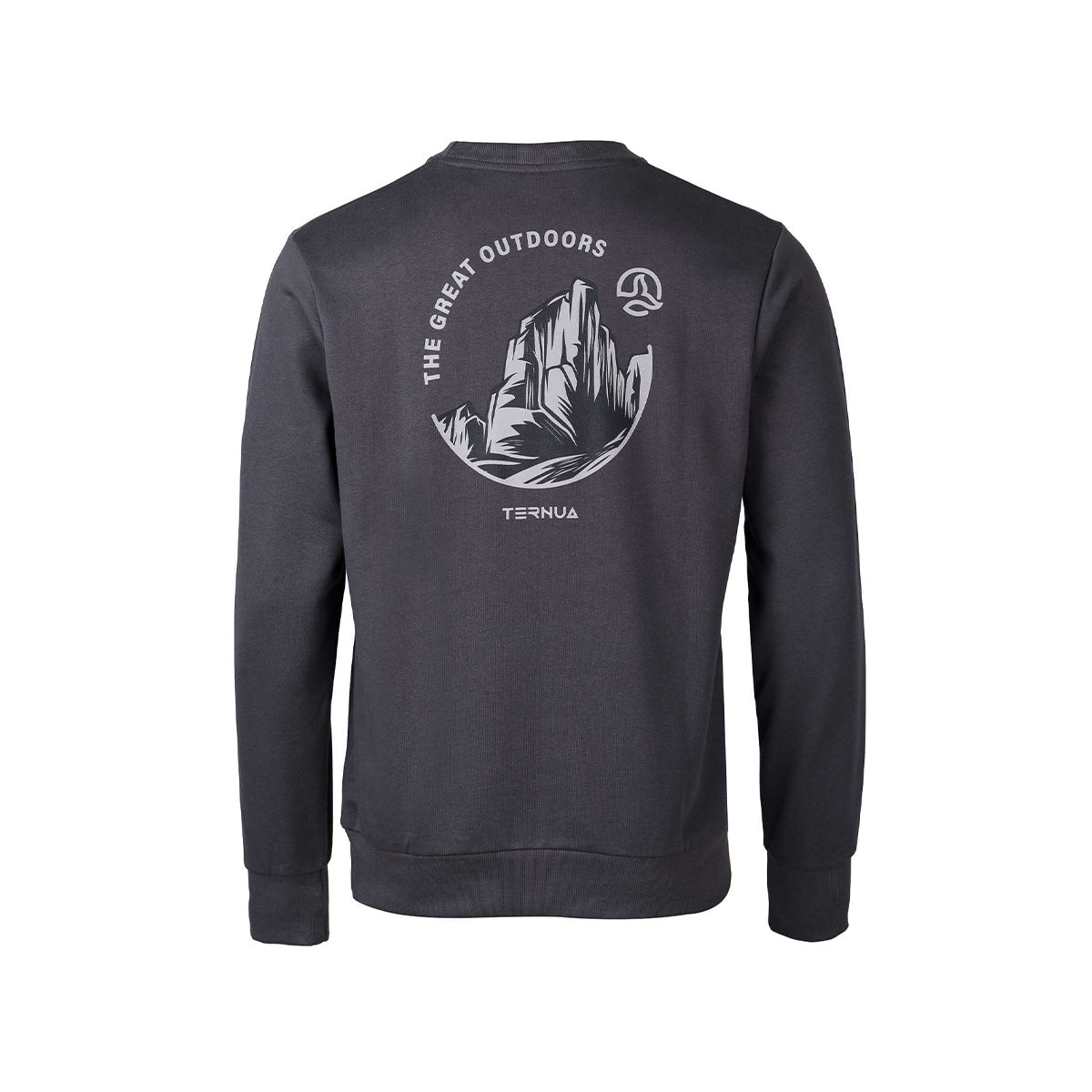 Bluza Barbati Halfdome Pastel Olive