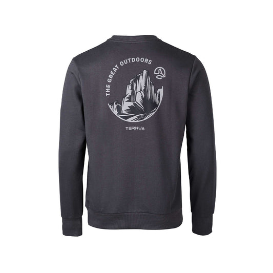 Bluza Barbati Halfdome Pastel Olive