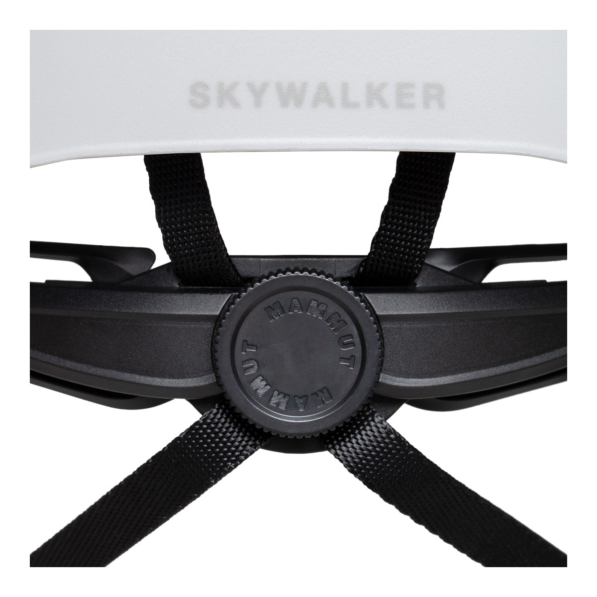 Casca Mammut Skywalker 3.0 Helmet Alb