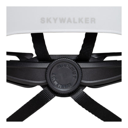 Casca Mammut Skywalker 3.0 Helmet Alb