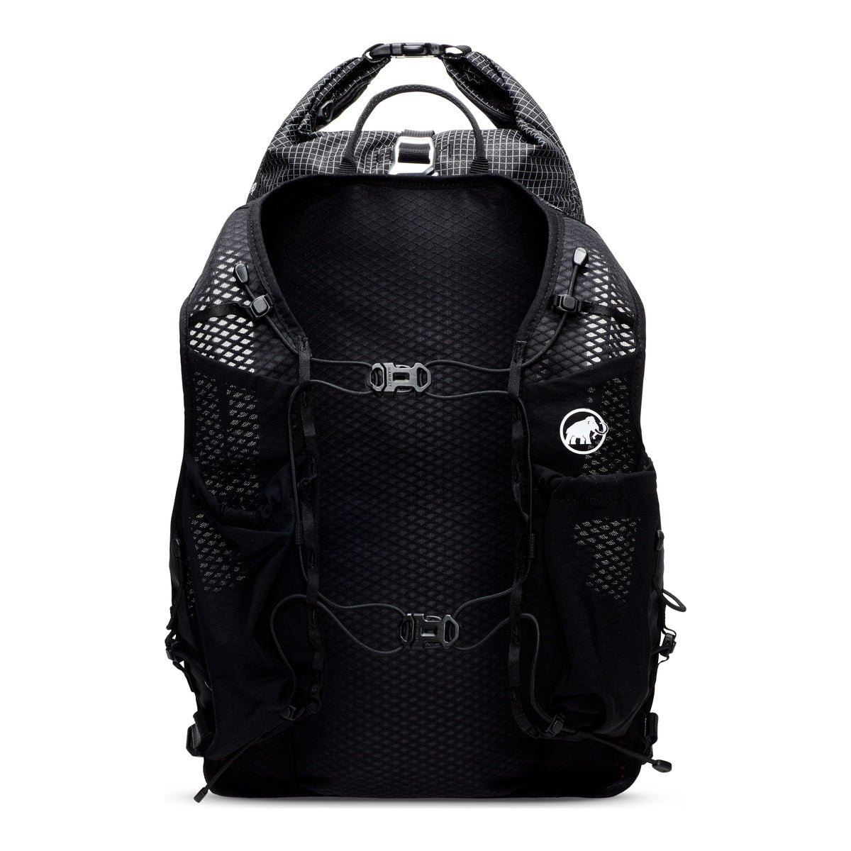Rucsac Mammut Trion 15 Black