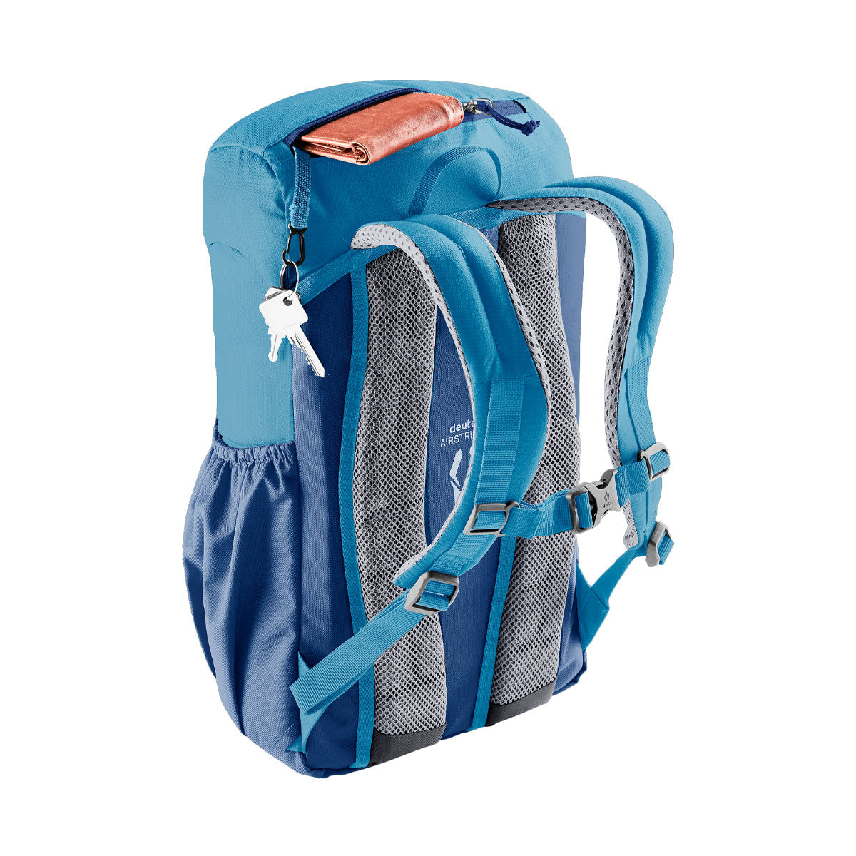 Rucsac Copii Deuter Junior Wave-Nightblue
