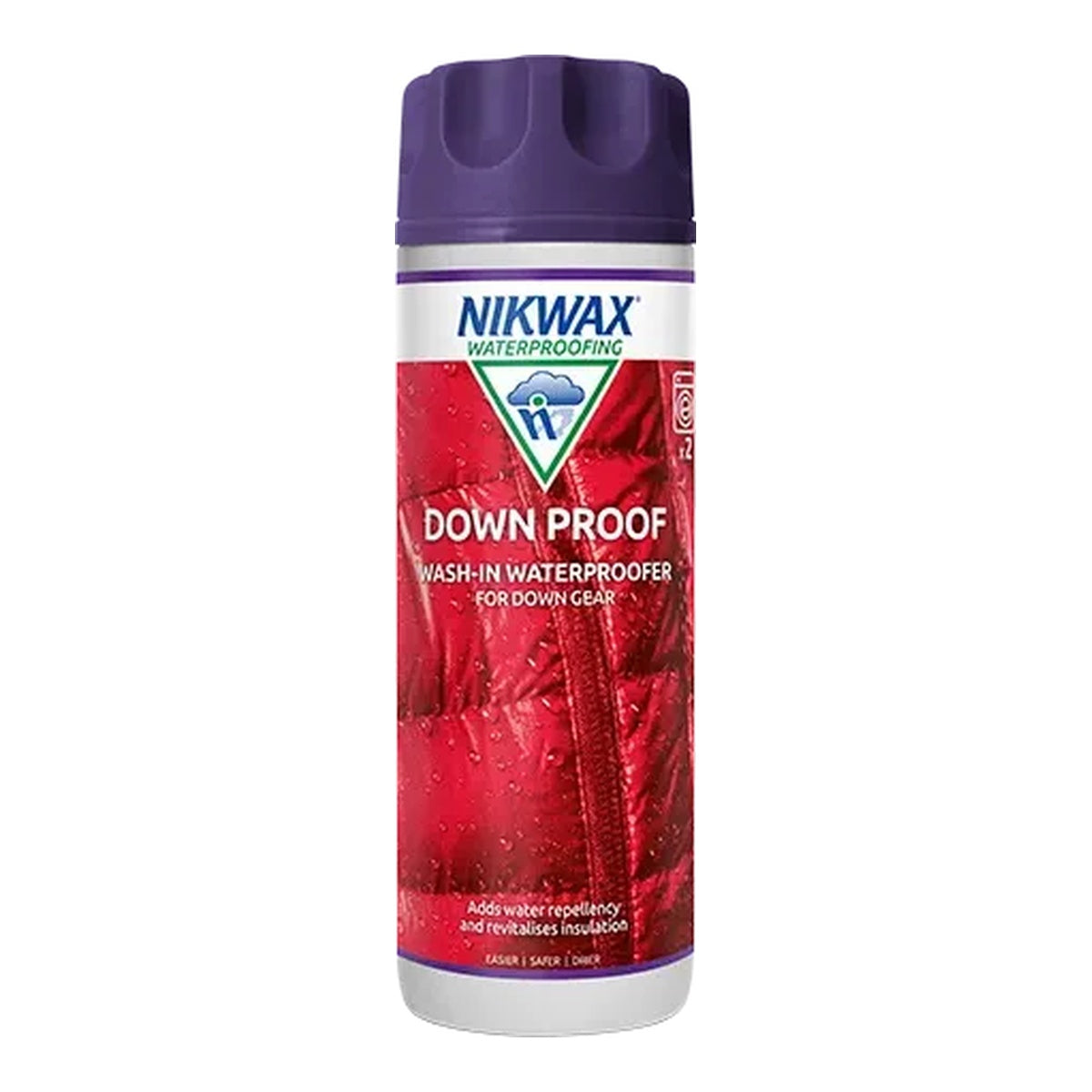 Nikwax Down Proof 300Ml