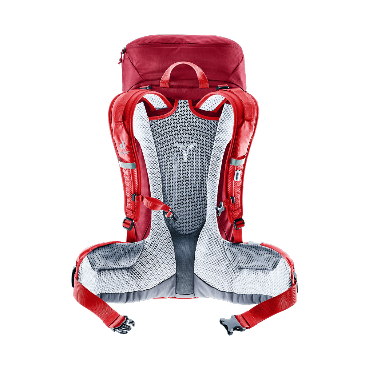 Rucsac Barbati Deuter Futura Pro 36L Masala-Cherry