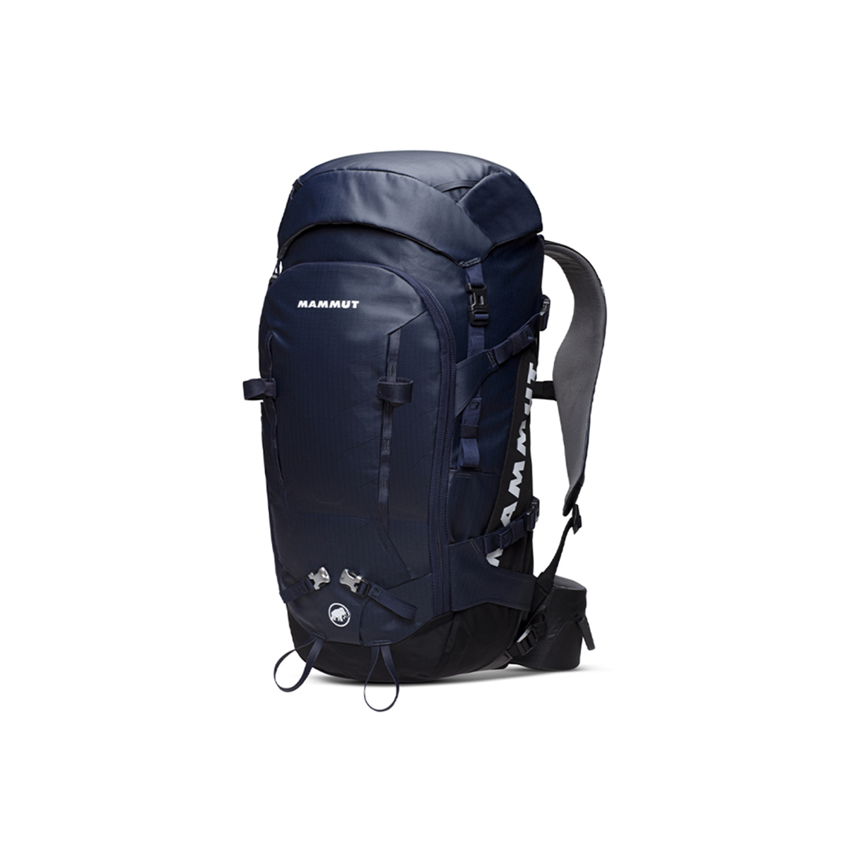 Rucsac Trion Spine 35 L Marine-Black