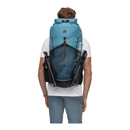 Rucsac Munte Mammut Ducan Spine 28-35 Albastru