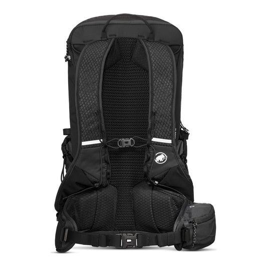 Rucsac Munte Barbati Mammut Ducan 22 Black